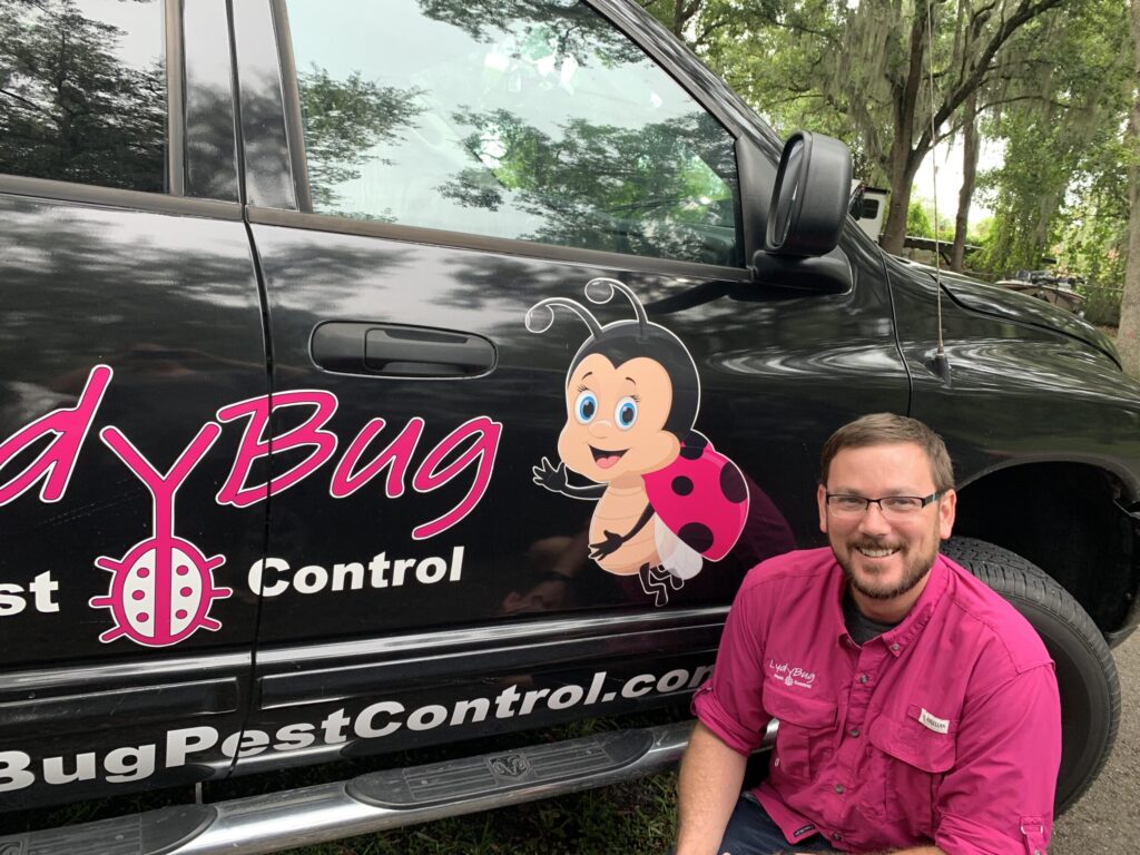 Pest Control in Yulee FL