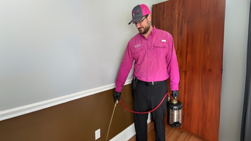 Commercial Pest Control Near Me