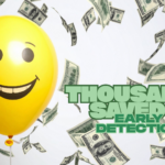 Professional termite inspection being performed in an Orlando home foundation