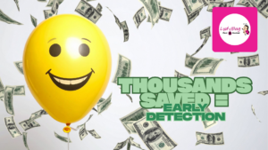 Professional termite inspection being performed in an Orlando home foundation